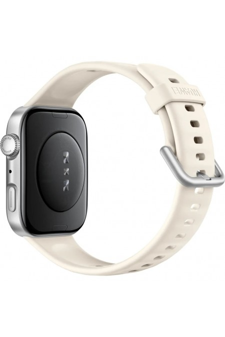 Умные часы HUAWEI Fit 4 (55020FAM) (белый) 3