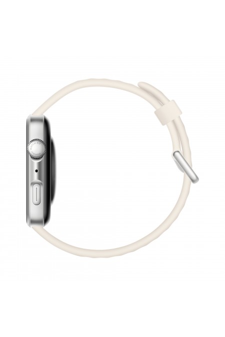 Умные часы HUAWEI Fit 4 (55020FAM) (белый) 4