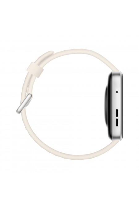 Умные часы HUAWEI Fit 4 (55020FAM) (белый) 5