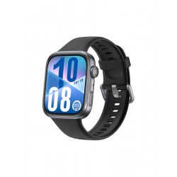 Умные часы HUAWEI Fit 4 (55020FAP) (черный)