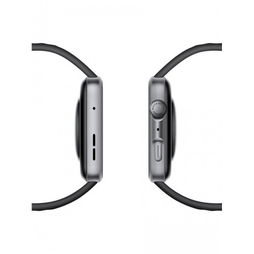 Умные часы HUAWEI Fit 4 (55020FAP) (черный) 1