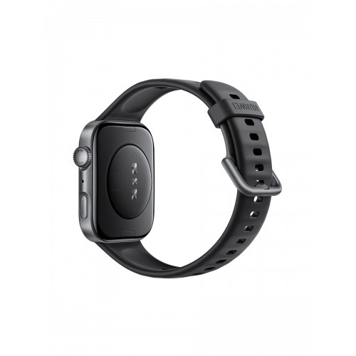 Умные часы HUAWEI Fit 4 (55020FAP) (черный) 3