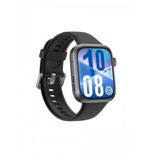 Умные часы HUAWEI Fit 4 (55020FAP) (черный) 4