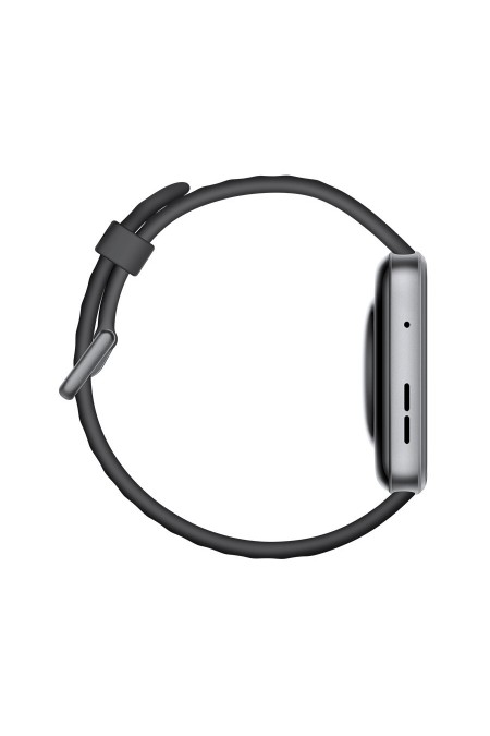 Умные часы HUAWEI Fit 4 (55020FAP) (черный) 5