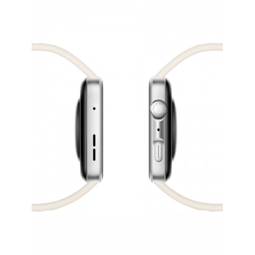 Умные часы HUAWEI Fit 4 (55020FAM) (белый) 4