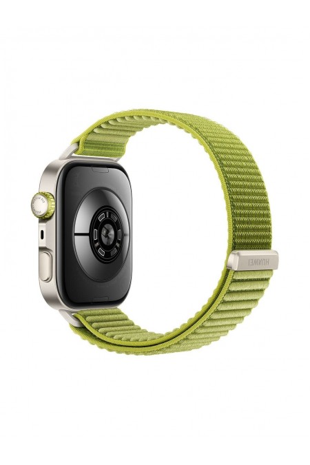 Умные часы HUAWEI Fit 4 Pro (55020FAG) (зеленый) 2