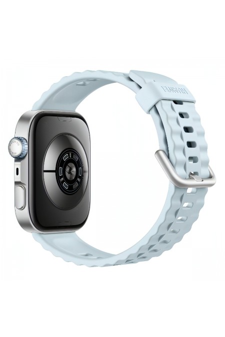 Умные часы HUAWEI Fit 4 Pro (55020FAH) (синий) 2