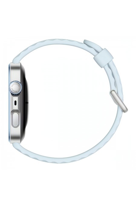 Умные часы HUAWEI Fit 4 Pro (55020FAH) (синий) 3