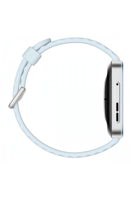 Умные часы HUAWEI Fit 4 Pro (55020FAH) (синий) 4