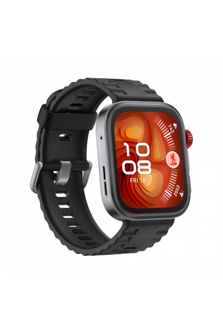 Умные часы HUAWEI Fit 4 Pro (55020FAJ) (черный) 1