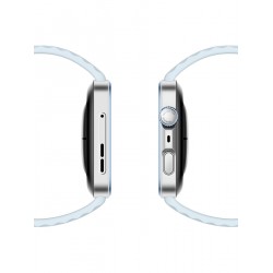 Умные часы HUAWEI Fit 4 Pro (55020FAH) (синий)