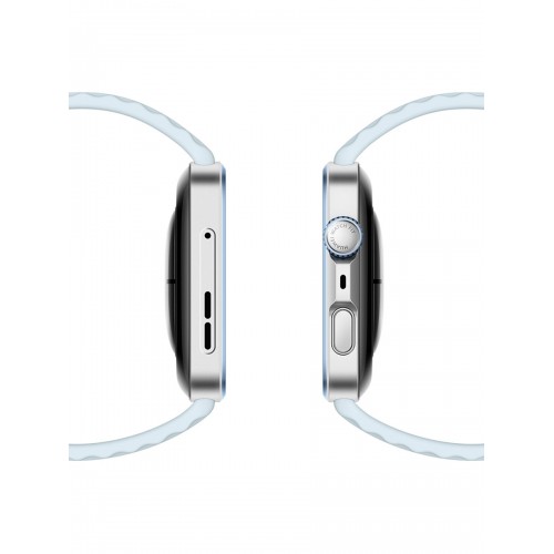 Умные часы HUAWEI Fit 4 Pro (55020FAH) (синий) 1