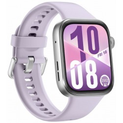 Умные часы HUAWEI Fit 4 (55020FAL) (сиреневый)