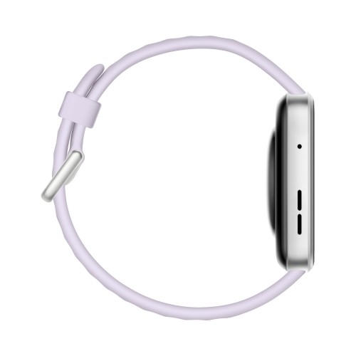 Умные часы HUAWEI Fit 4 (55020FAL) (сиреневый) 1