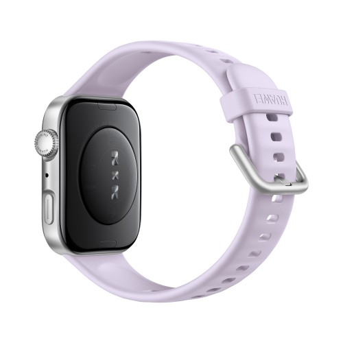 Умные часы HUAWEI Fit 4 (55020FAL) (сиреневый) 2