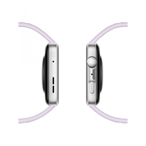 Умные часы HUAWEI Fit 4 (55020FAL) (сиреневый) 4