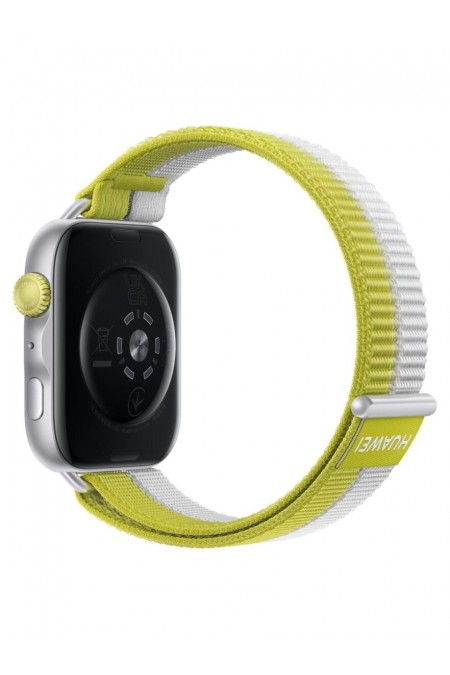 Умные часы HUAWEI Fit 5 (55020HUB) (серебристый) 3