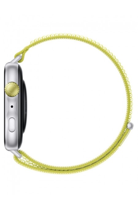 Умные часы HUAWEI Fit 5 (55020HUB) (серебристый) 4