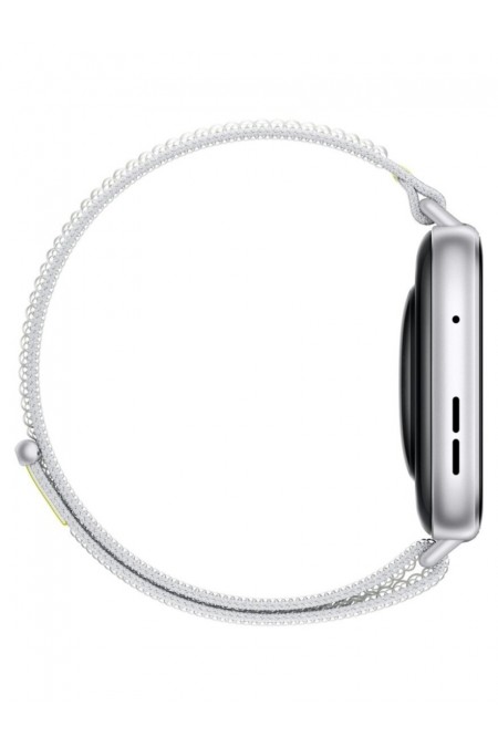 Умные часы HUAWEI Fit 5 (55020HUB) (серебристый) 5