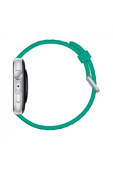 Умные часы HUAWEI Fit 5 (55020HUC) (зеленый) 4