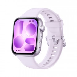 Умные часы HUAWEI Fit 5 (55020HUD) (сиреневый)