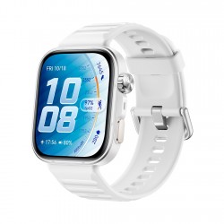 Умные часы HUAWEI Fit 5 Pro (55020HTY) (белый)