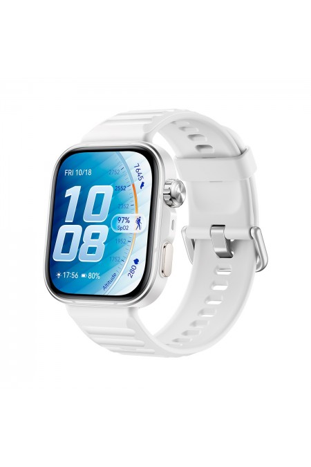 Умные часы HUAWEI Fit 5 Pro (55020HTY) (белый) 