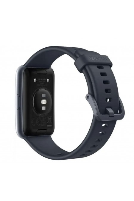 Умные часы HUAWEI Fit SE (55020ATD) (черный) 2