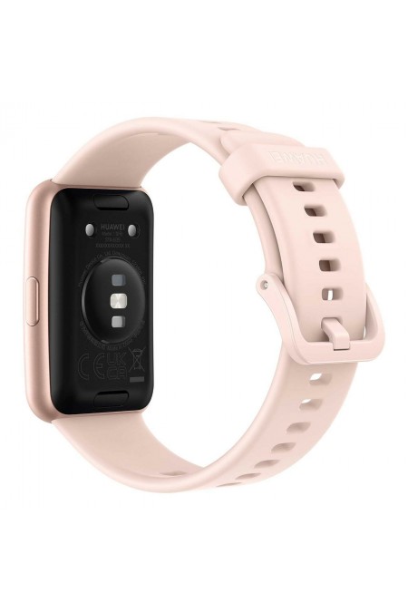 Умные часы HUAWEI Fit SE (55020ATE) (розовый) 2