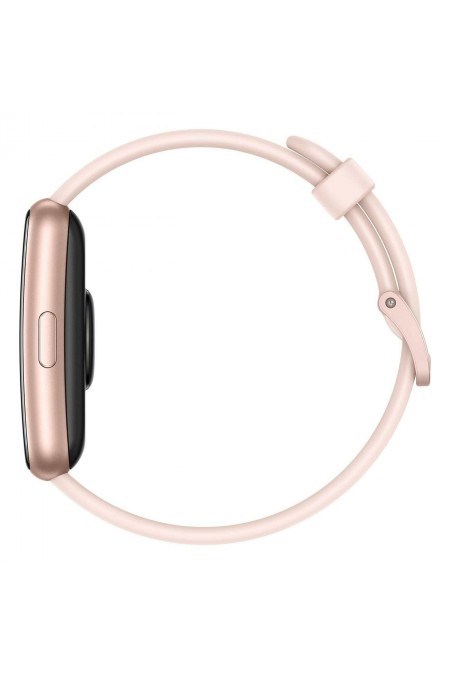 Умные часы HUAWEI Fit SE (55020ATE) (розовый) 3