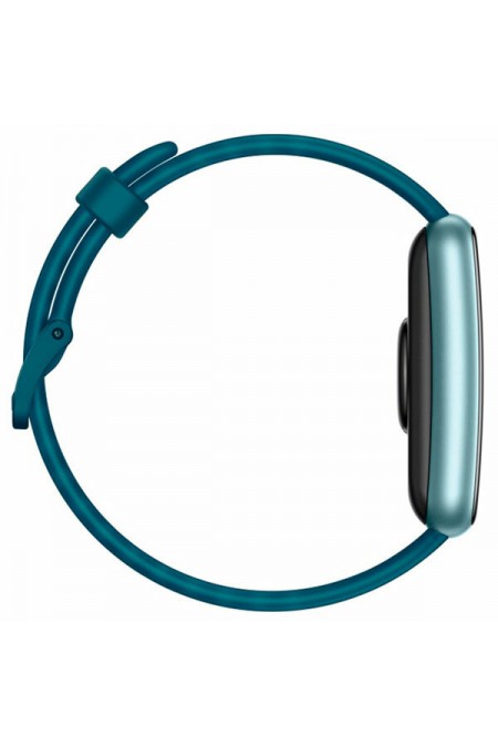 Умные часы HUAWEI Fit SE (55020ATF) (зеленый) 4