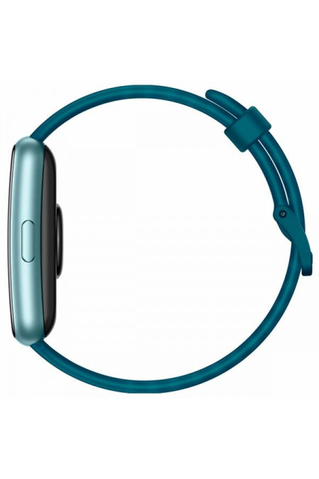 Умные часы HUAWEI Fit SE (55020ATF) (зеленый) 5