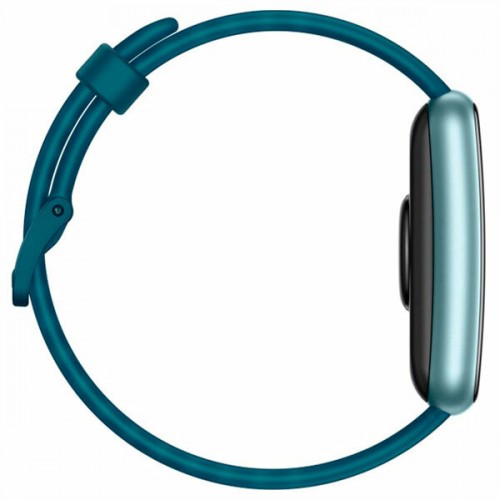 Умные часы HUAWEI Fit SE (55020ATF) (зеленый) 4