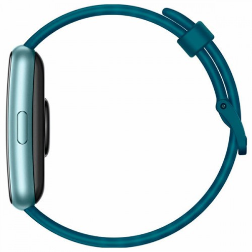 Умные часы HUAWEI Fit SE (55020ATF) (зеленый) 5