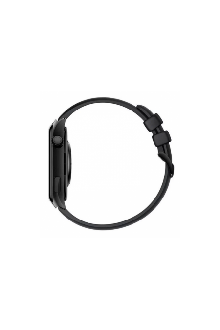 Умные часы HUAWEI GT 4 (55020APA) (черный) 2