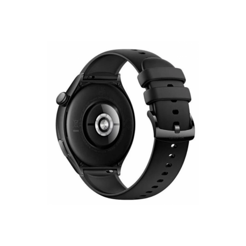 Умные часы HUAWEI GT 4 (55020APA) (черный) 2