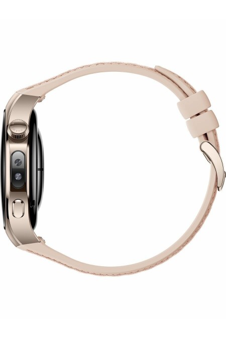 Умные часы HUAWEI Watch 5 42 мм (2025) LTE (55020EVQ) (бежевый) 5