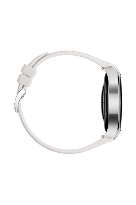 Умные часы HUAWEI Watch 5 42 мм (2025) LTE (55020EVR) (белый) 5