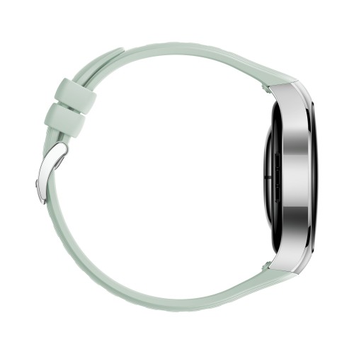 Умные часы HUAWEI Watch 5 42 мм (2025) LTE (55020EVS) (зеленый) 1