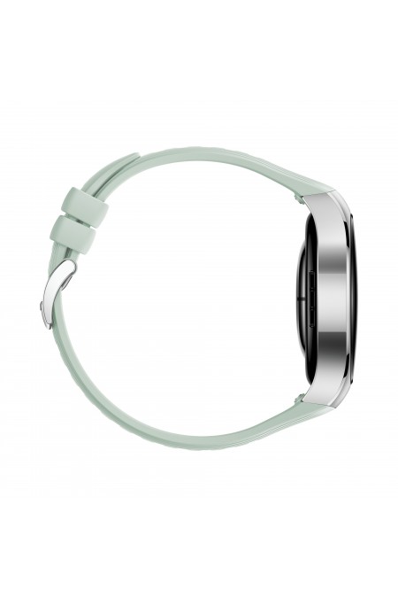 Умные часы HUAWEI Watch 5 42 мм (2025) LTE (55020EVS) (зеленый) 5