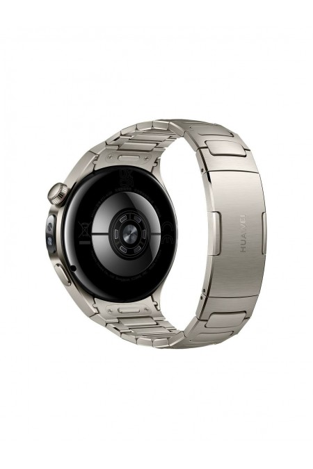 Умные часы HUAWEI Watch 5 46 мм (2025) LTE (55020EVK) (титановый) 3