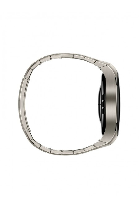 Умные часы HUAWEI Watch 5 46 мм (2025) LTE (55020EVK) (титановый) 5