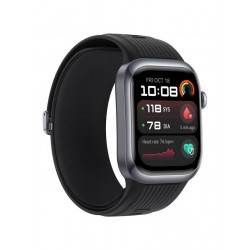 Умные часы HUAWEI Watch D2 (55020DAE) (черный)