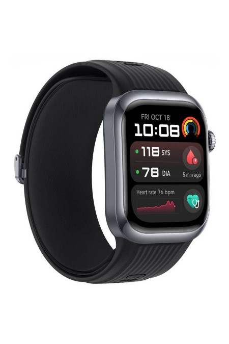 Умные часы HUAWEI Watch D2 (55020DAE) (черный) 1