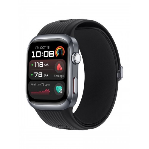 Умные часы HUAWEI Watch D2 (55020DAE) (черный) 2