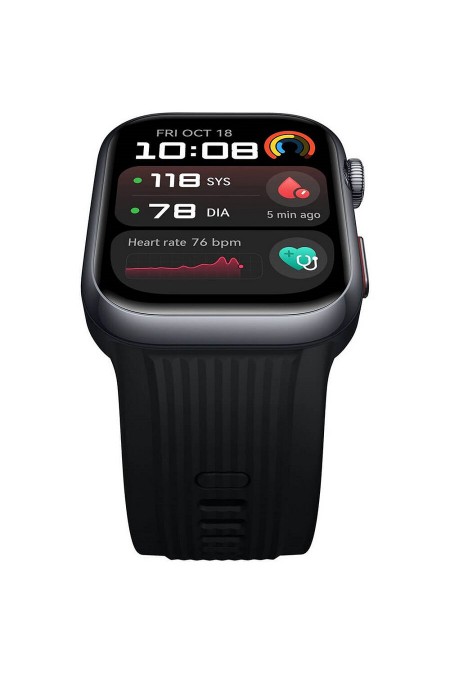 Умные часы HUAWEI Watch D2 (55020DAE) (черный) 3