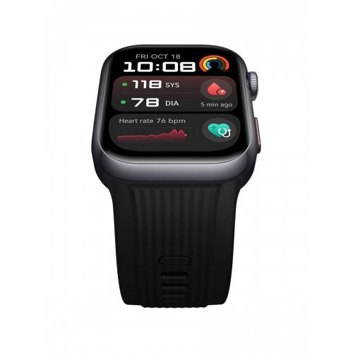 Умные часы HUAWEI Watch D2 (55020DAE) (черный) 3