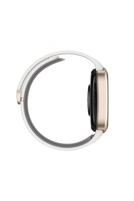 Умные часы HUAWEI Watch D2 (55020DJG) (золотой/белый) 4