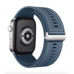 Умные часы HUAWEI Watch D2 (55020FJV) (голубой)