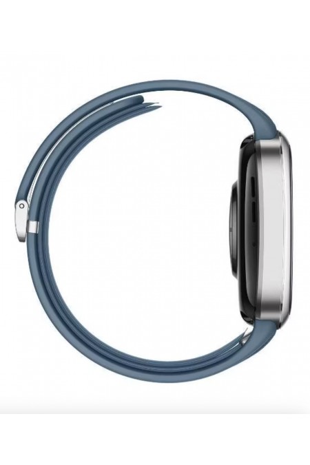 Умные часы HUAWEI Watch D2 (55020FJV) (голубой) 4